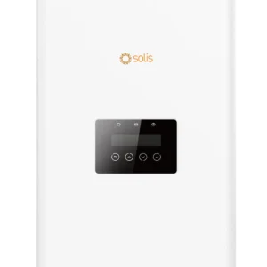 Solis S6-EO1P(4-6)K-48 Off-Grid Inverter