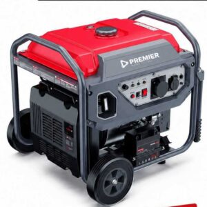 7.5kW Premier LT9500iE Portable Inverter Generator