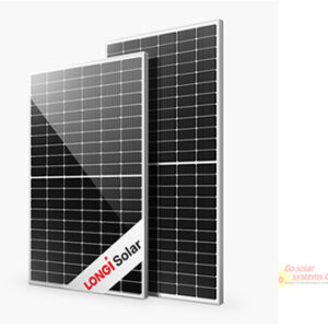 LONGi Solar Panel 420w 420 WATTS