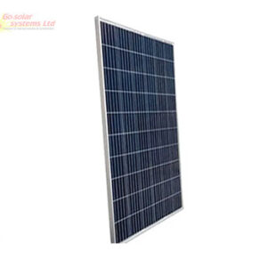 Macro Solar Panel 160w 160 WATTS
