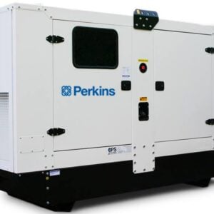 Perkins 15KVA Diesel Silent Generator