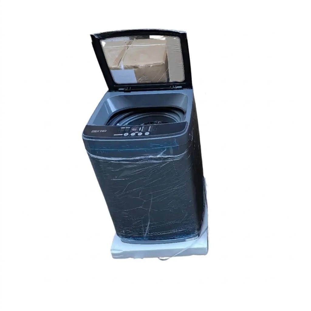 Decho 15Kg Top Load Fully Automated Washing Machine