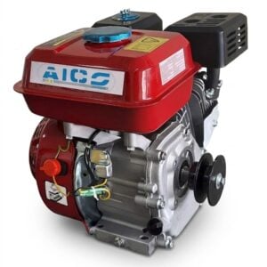 5.5HP Aico Japan AC168 Petrol Engine 4 Stroke