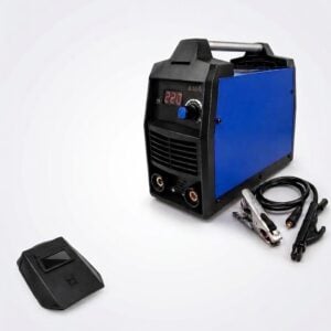 Riland MMA 220-JT IGBT Inverter Welding Machine