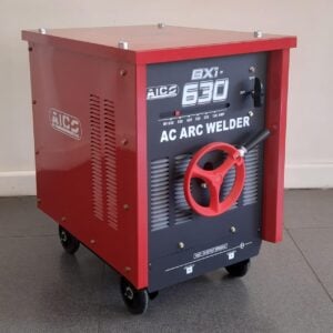 630Amps Aico Japan BX1-630 Heavy Commercial AC Arc Welding Machine