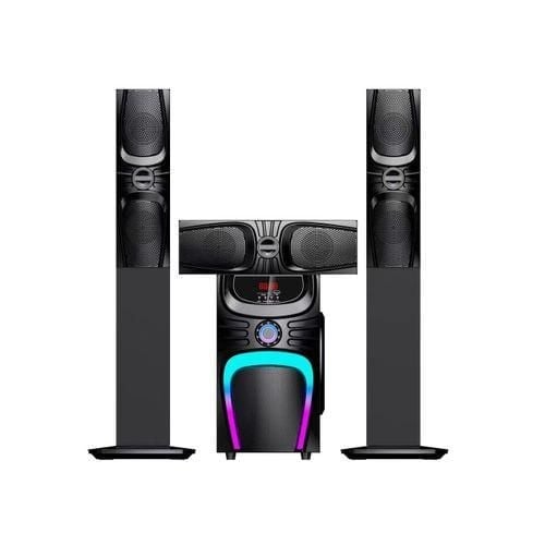 Vitron V838H 3.1 Inch Bluetooth,fm and usb Speaker System