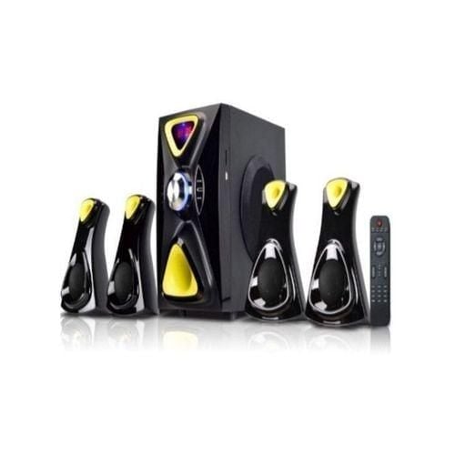 Sayona SHT-1149BT - 4.1 Channel Subwoofer PMPO 16000Watts