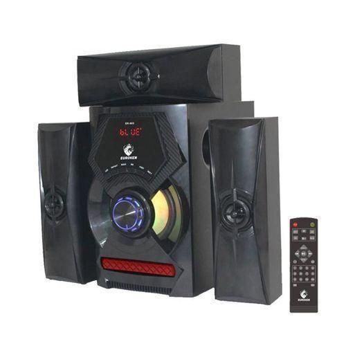 Euroken EK-603 BT ENABLED HIGH TECH SOUND SYSTEM 20000W PMPO FM/USB/BT