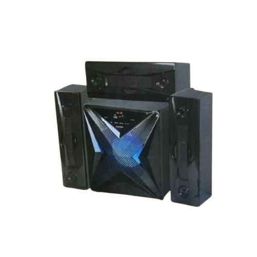 Euroken EK-8033 3.1 Channel Speaker System