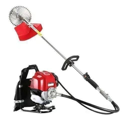 4-Stroke Premier Backpack Brush Cutter