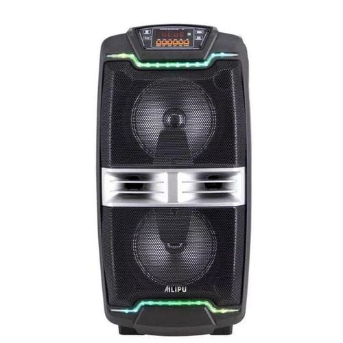 Ailipu Trolley Speaker KL-3820 40W AC/DC
