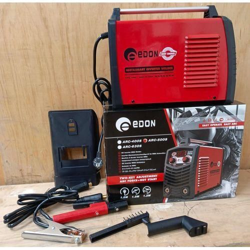 Edon 500S Heavy Duty MMA Inverter Welding Machine