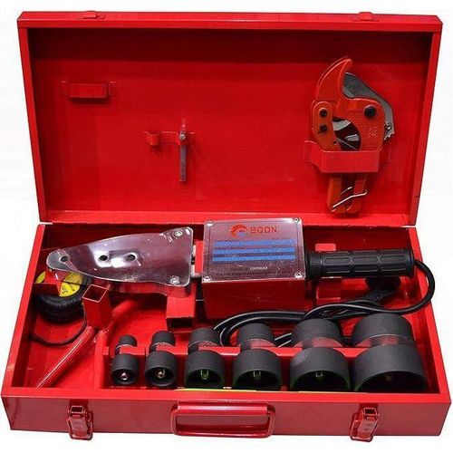 2000W Edon Heavy Duty PPR Welding Machine