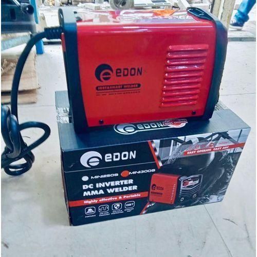 Edon Mini-300S Heavy Duty MMA Inverter Welding Machine