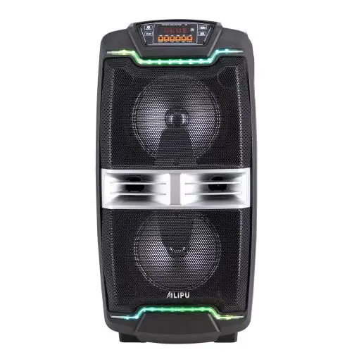 Ailipu Trolley Speaker KL-3620 20W AC/DC