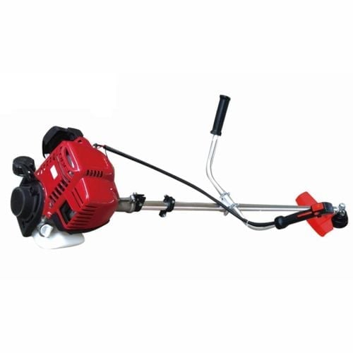 4 Stroke DOGE USA Brush Cutter Side Pack