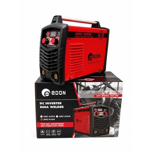 Edon ARC-630S Inverter Welding Machine