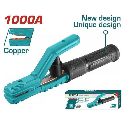 Total 1000A Electrode Holder (TWAH10006)