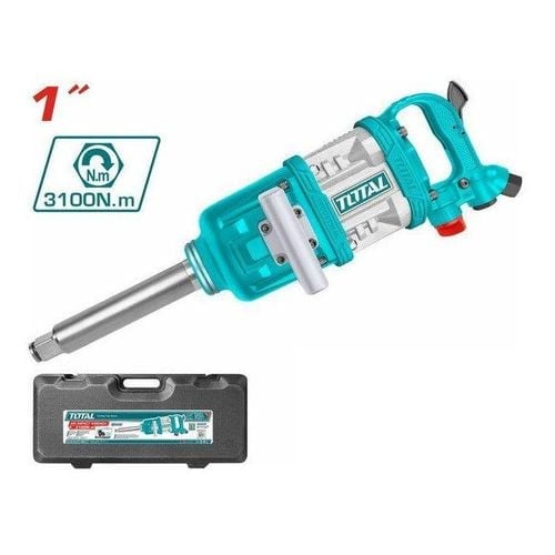 Total Air Impact Wrench (TAT40111) - 25.4mm(1")