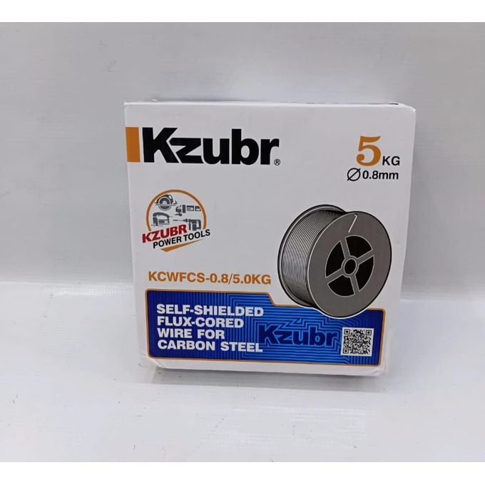 Kzubr MIG Welding Wire 5kg
