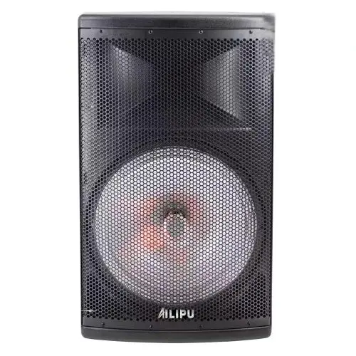 Ailipu Trolley Speaker KL-3511 AC/DC