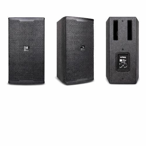 Premier 15" Wooden Speaker