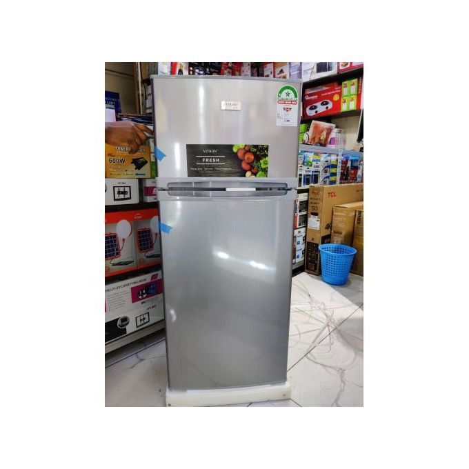 Vitron 128L Fridge