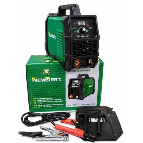 Newbeat 315A Heavy-Duty Welding Machine