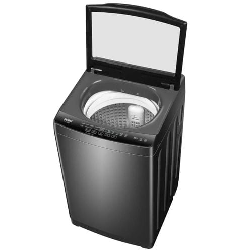 8KG Haier Fully Automatic Top Loader Washing Machine