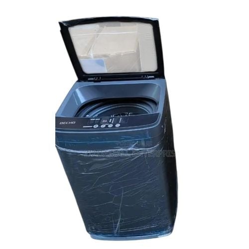 12KG Decho Top Load Fully Automatic Washing Machine