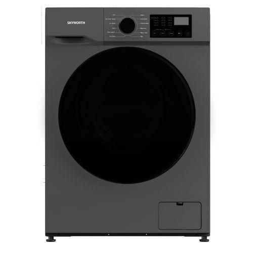 Skyworth 10KG Wash 7KG Dry Front Load Washing Machine - F10233RBY