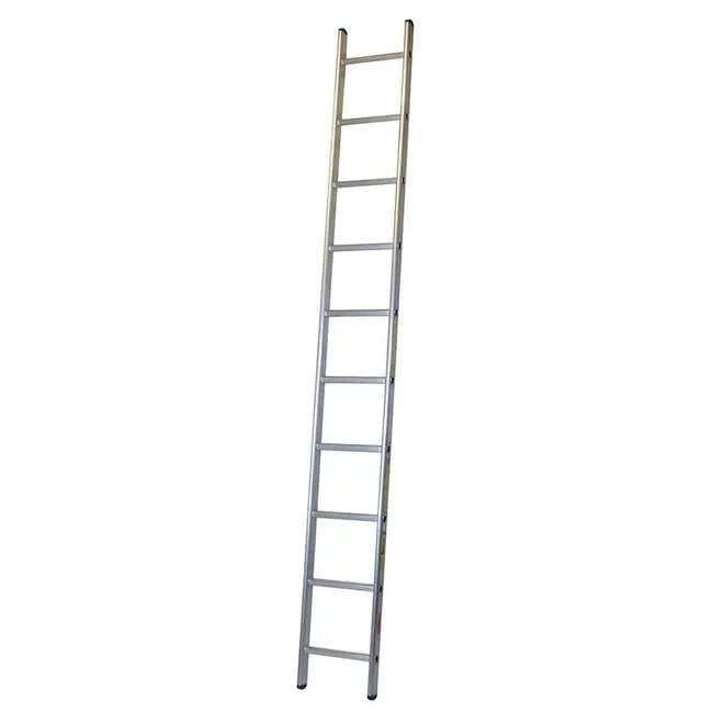 KKSL10 (10 Step) Kazi Kazi Single Aluminium Ladder