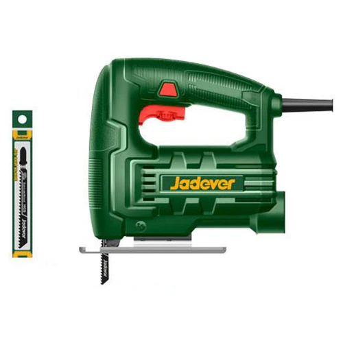 Jadever Jig Saw 400W (JDJS15401)