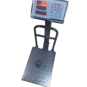 100 kg Digital Weighing Scale
