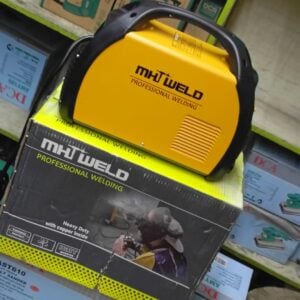 MHT Weld 350A IGBT Professional Inverter Welding Machine