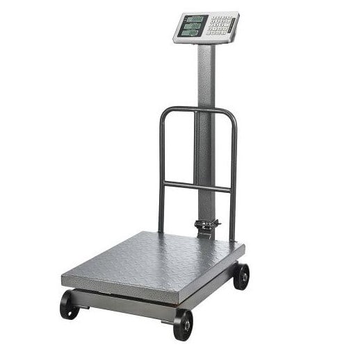 300Kg Digital Weighing Scale