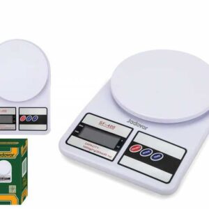 Jadever Electronic Kitchen Scale (JDKE6501)