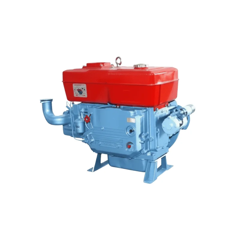 JIADI JD1100WP 16HP Diesel Engine