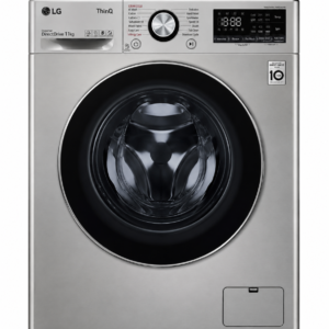 13KG LG Front Load Washing Machine (F4Y9LWP2Z)
