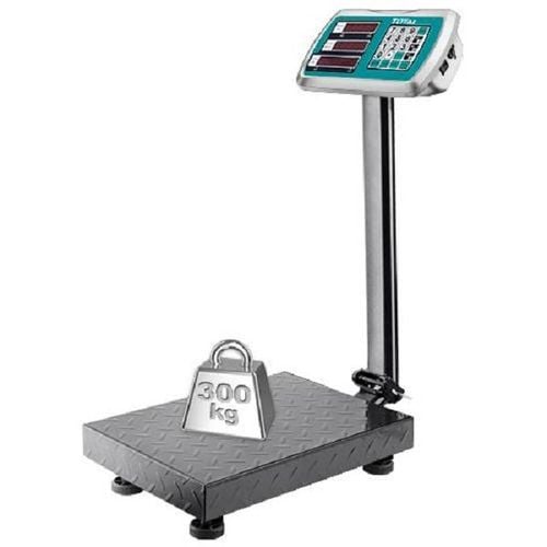 TOTAL Electronic Scale 300Kgs - TESA33001