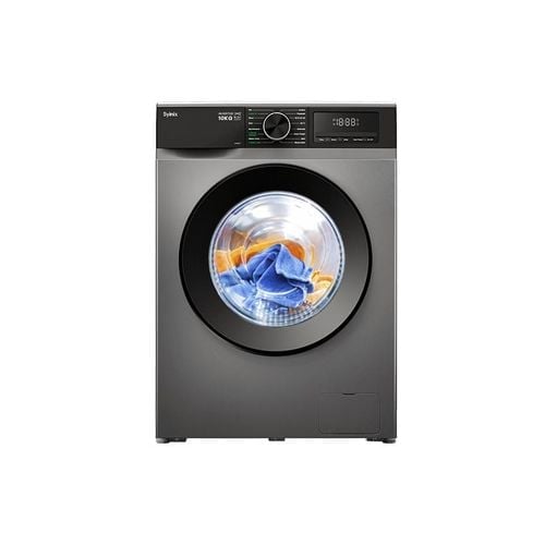 12KG Syinix Front Load Washing Machine (V12WFT)