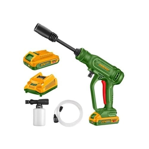 Jadever Cordless Pressure Washer 20V (JDQX01203)