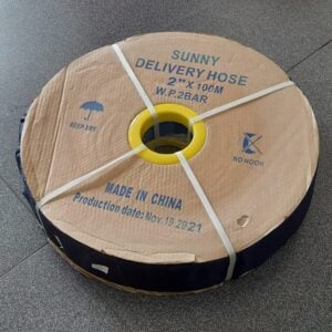 2" 100m Delivery Pipe