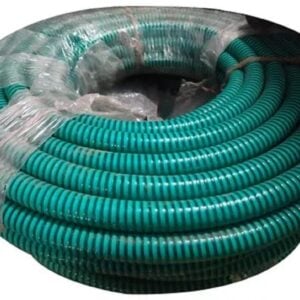 2" 30m Suction Pipe Heavy Duty