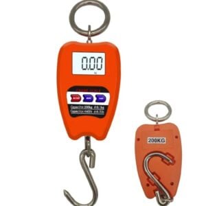 200kg Industrial Crane scale
