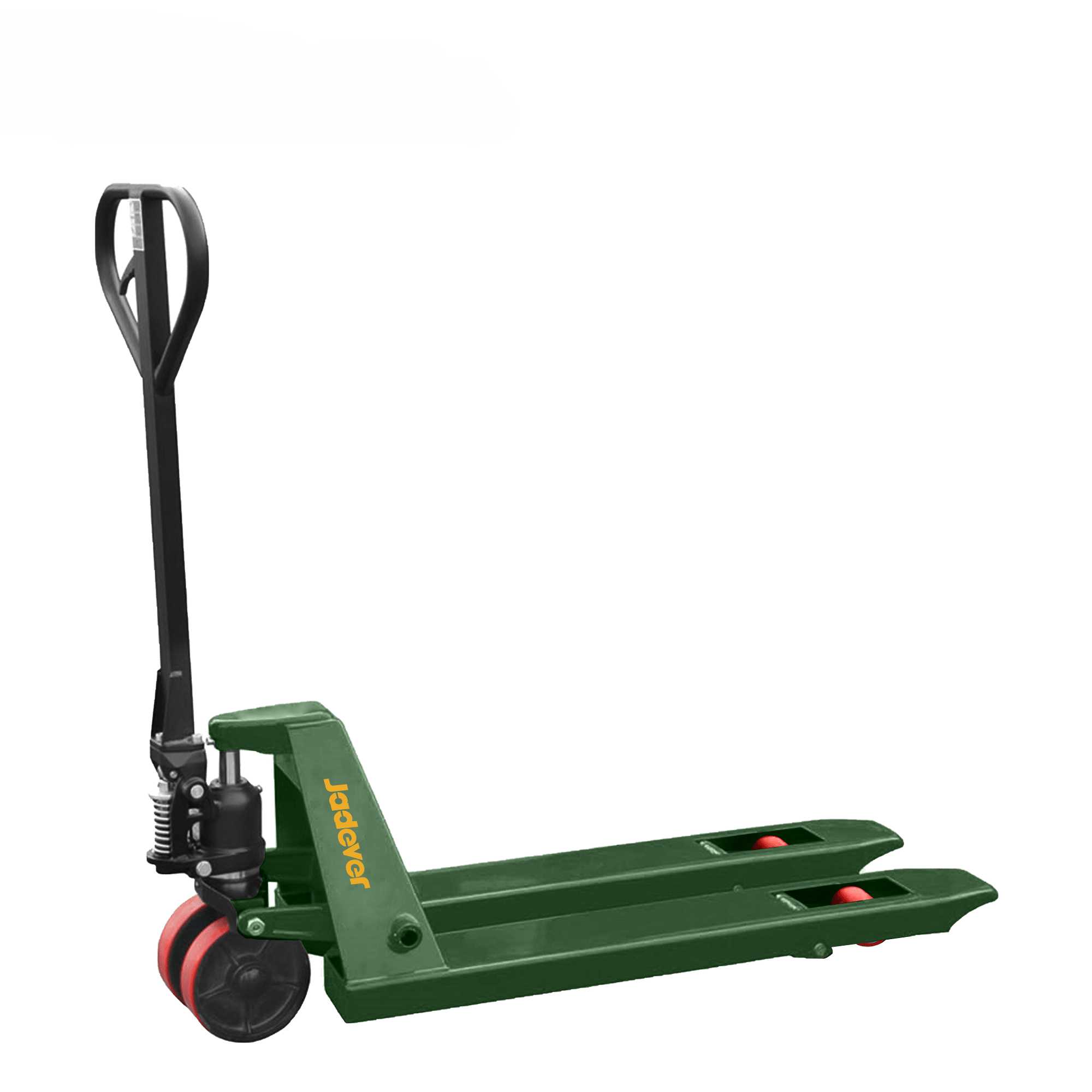 Jadever Hand Pallet Truck Load 3000kg (JDNH1R30)