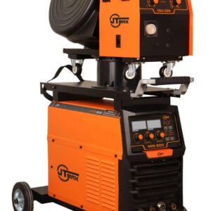 JTMAX MIG-500 Industrial MIG Welder