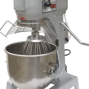 20L Commercial Dough Mixer