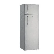 Premier 213L Two Door Fridge