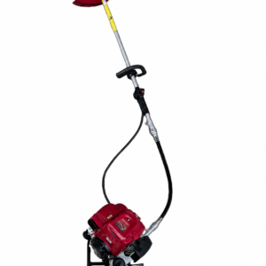 4-Stroke DOGE USA Brush Cutter Back Pack